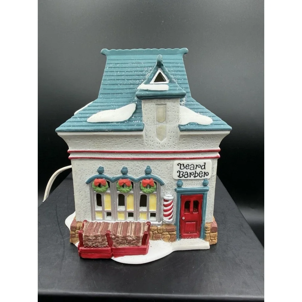 🎄Dept 56 North Pole Series 